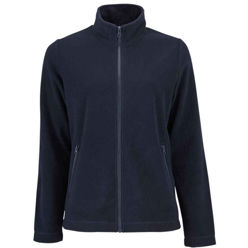 SOL'S Ladies Norman Fleece Jacket