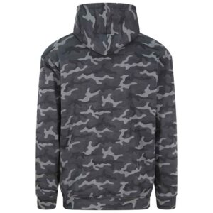 AWDis Camo Hoodie