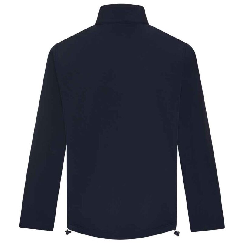 Pro RTX Pro Three Layer Soft Shell Jacket