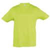 Apple Green