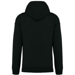 Native Spirit Unisex Oversized Hooded Sweatshirt