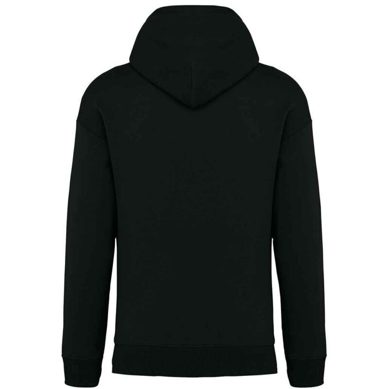 Native Spirit Unisex Oversized Hooded Sweatshirt