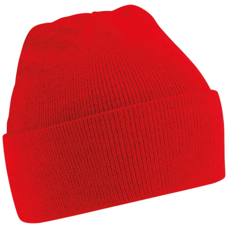 Beechfield Kids Original Cuffed Beanie