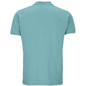 SOL'S Planet Organic Pique Polo Shirt
