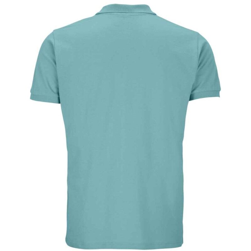 SOL'S Planet Organic Pique Polo Shirt
