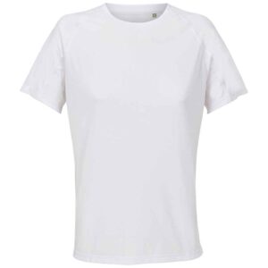 SOL'S Ladies Vortex Ripstop Performance T-Shirt
