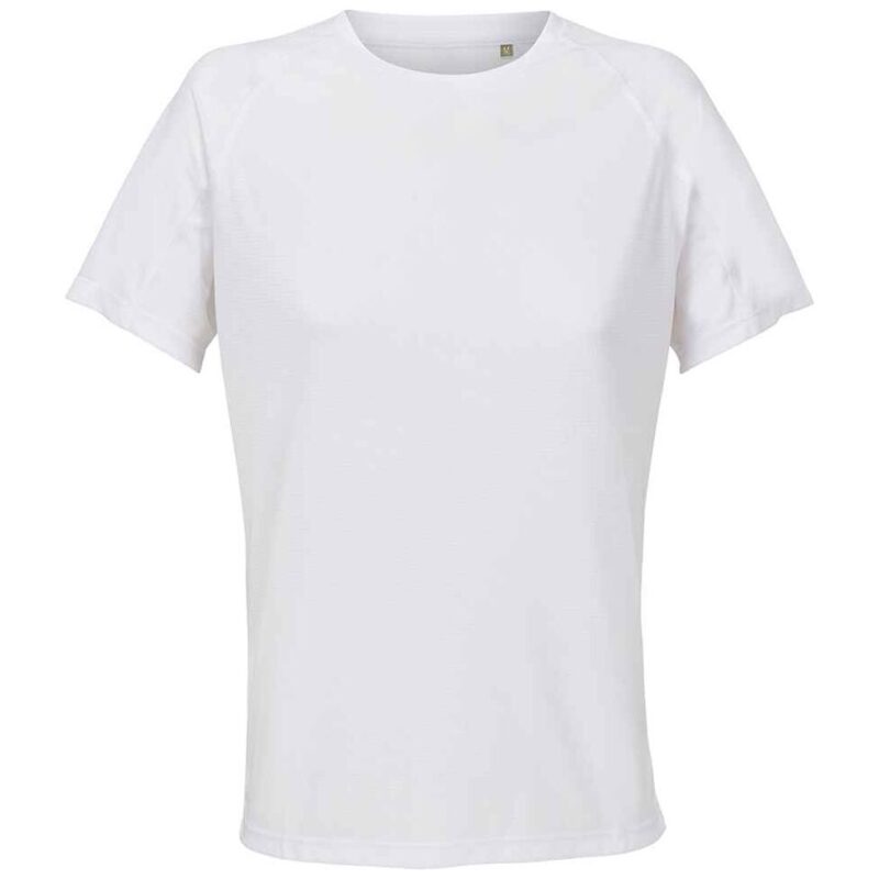 SOL'S Ladies Vortex Ripstop Performance T-Shirt