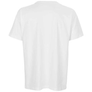 SOL'S Boxy Oversized Organic T-Shirt