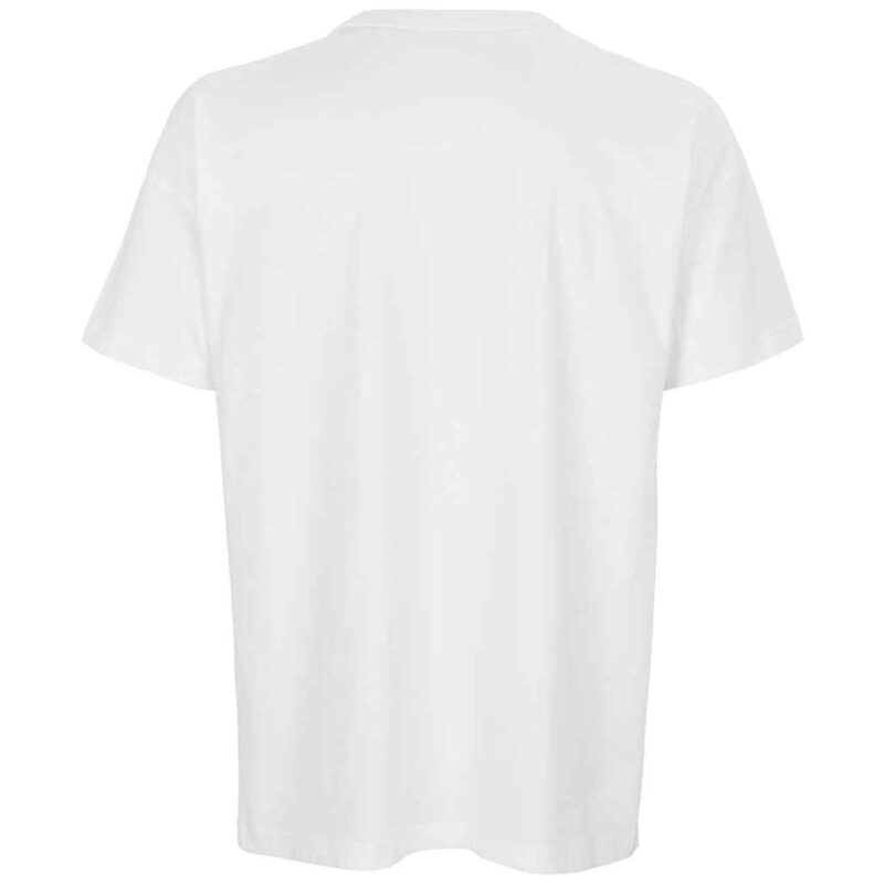 SOL'S Boxy Oversized Organic T-Shirt