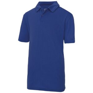 AWDis Kids Cool Polo Shirt