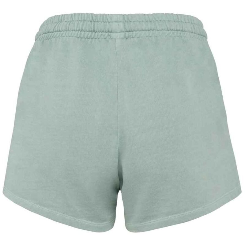 Native Spirit Ladies Terry 280 Shorts