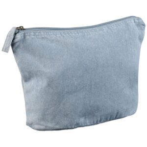 Westford Mill Garment Dyed Accessory Bag