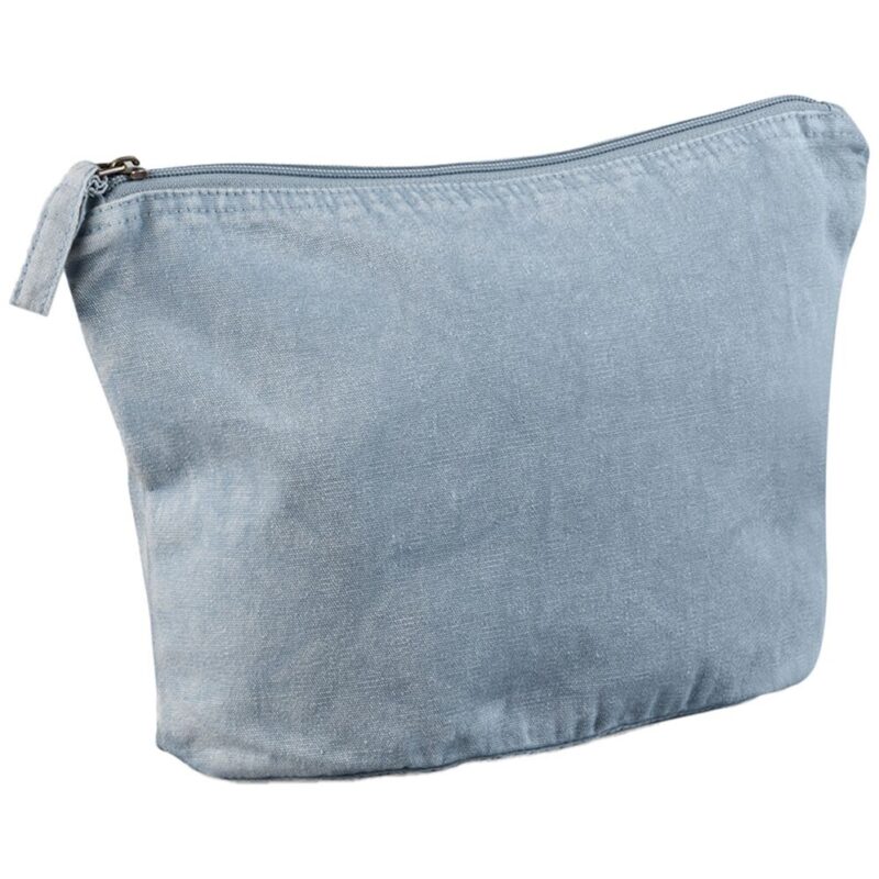Westford Mill Garment Dyed Accessory Bag