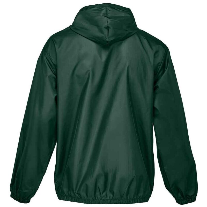 SOL'S Shield Unisex Windbreaker Jacket