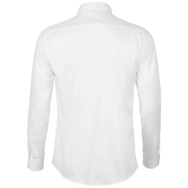 NEOBLU Blaise Long Sleeve Shirt