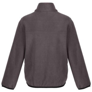 Regatta Kids Full Zip Micro Fleece Jacket
