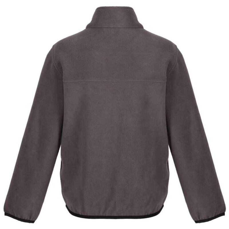 Regatta Kids Full Zip Micro Fleece Jacket