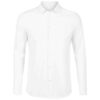 Optic White