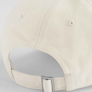 Beechfield Contrast Peak Leisure Cap