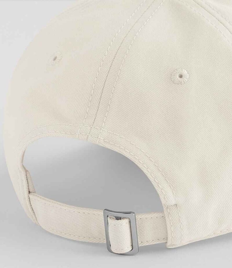 Beechfield Contrast Peak Leisure Cap
