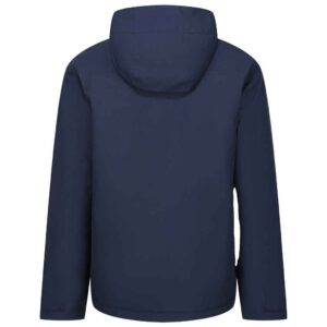 Regatta Navigate Waterproof Insulated Jacket