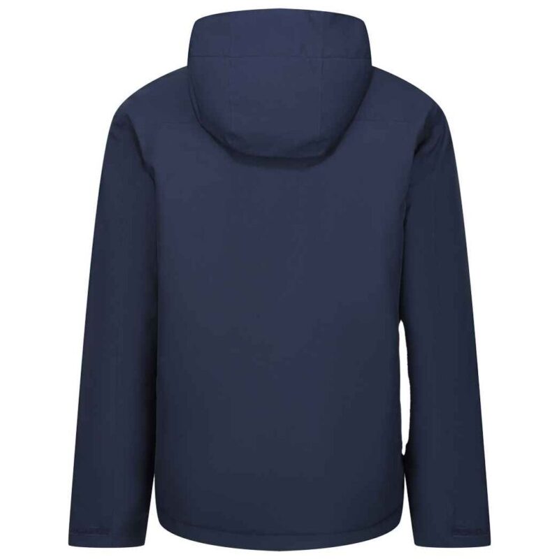 Regatta Navigate Waterproof Insulated Jacket