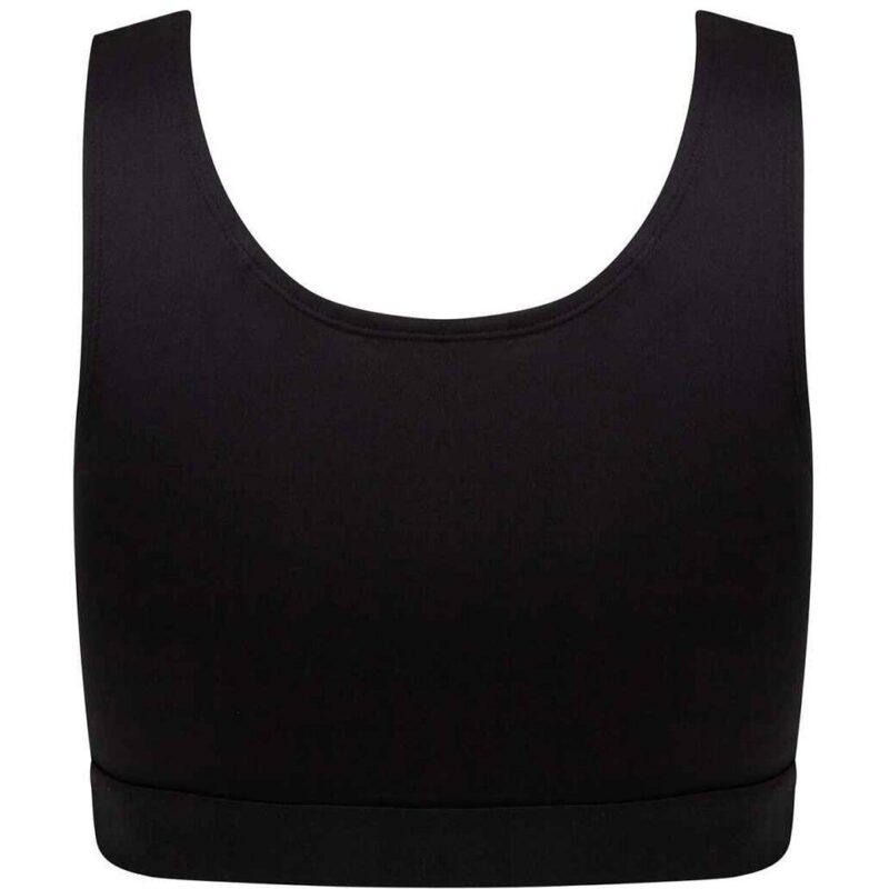 SF Clothing Kids Fashion Crop Top
