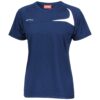 Navy/White