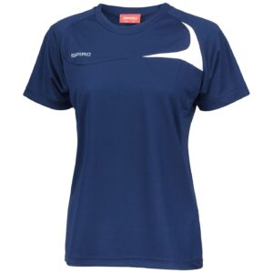 Spiro Ladies Dash Training Shirt