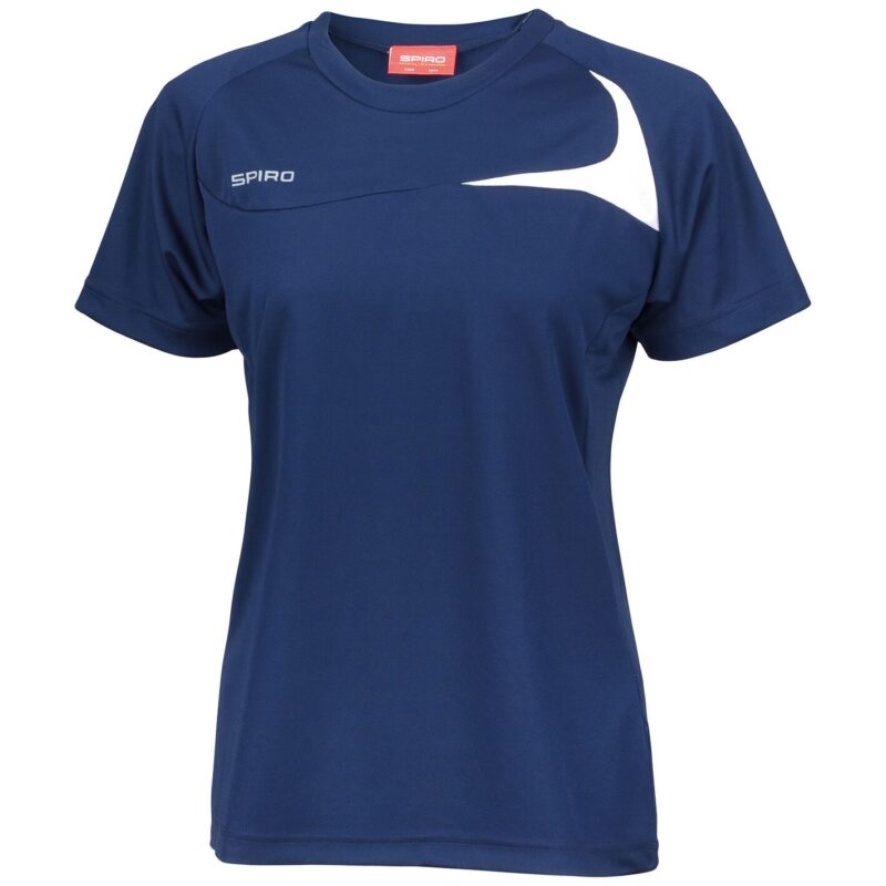 Spiro Ladies Dash Training Shirt