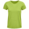 Apple Green