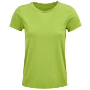 SOL'S Ladies Crusader Organic T-Shirt