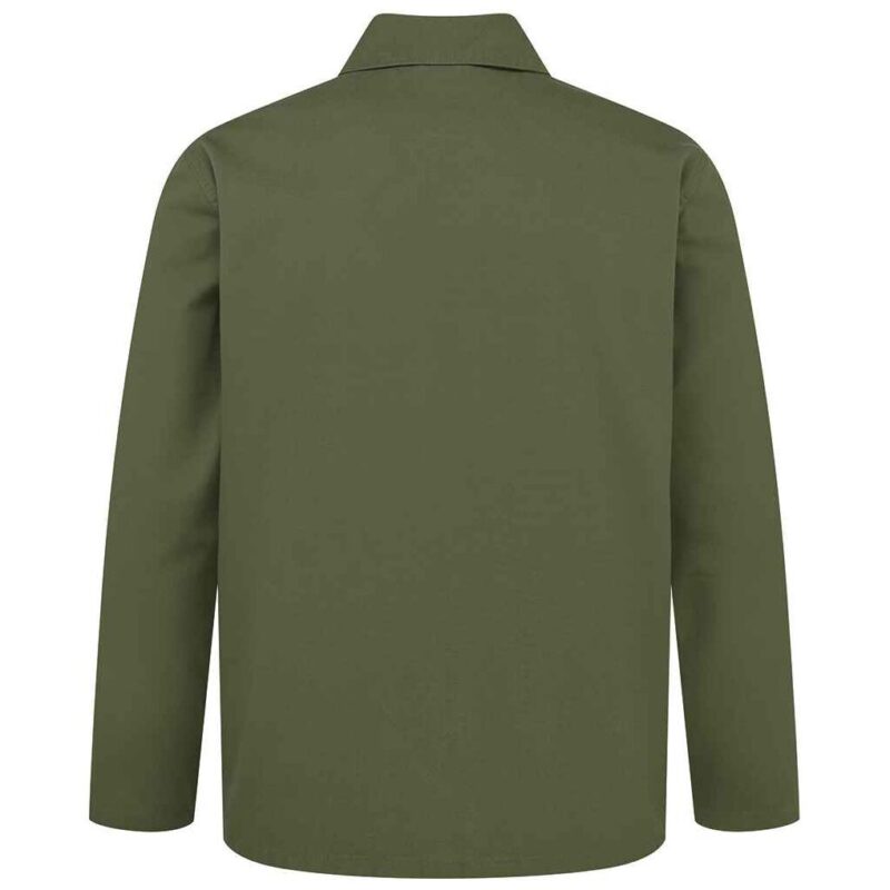 Premier Unisex Utility 2.0 Chore Jacket