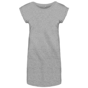 Kariban Ladies T-Shirt Dress