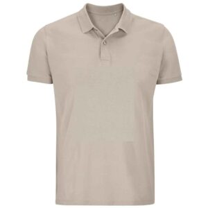 SOL'S Planet Organic Pique Polo Shirt