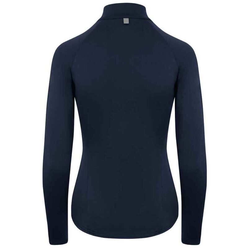 AWDis Ladies Cool-Flex Half Zip Top