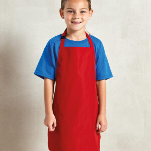 Premier Kids Waterproof Apron