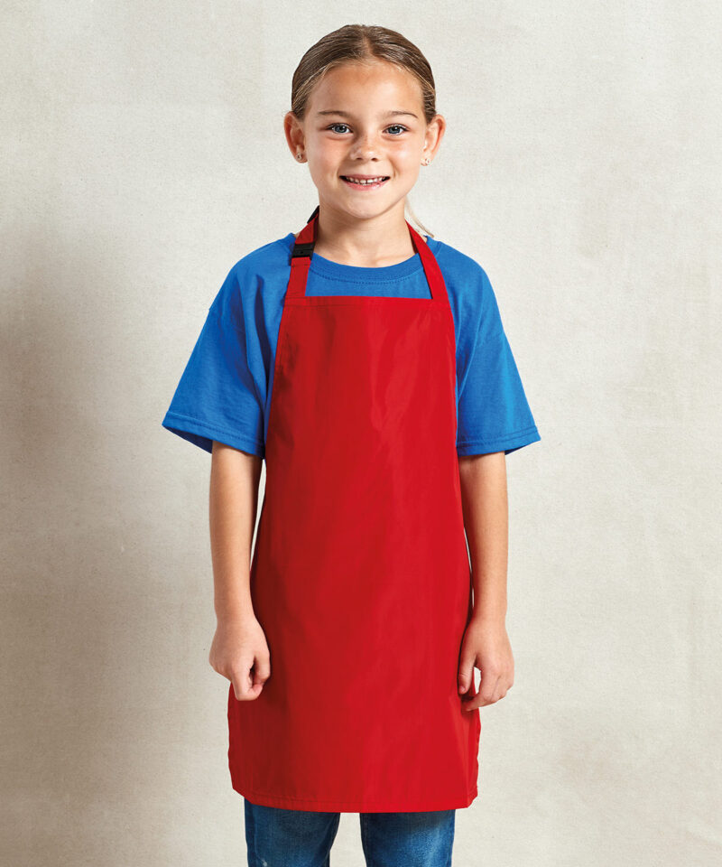 Premier Kids Waterproof Apron
