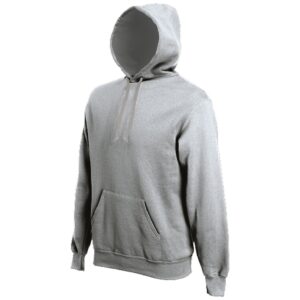 Kariban Heavy Contrast Hoodie