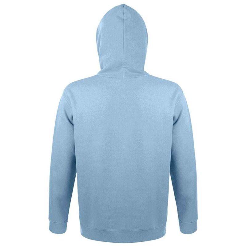 SOL'S Unisex Snake Hooded Sweatshirt