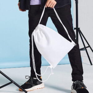 BagBase Sublimation Gymsac