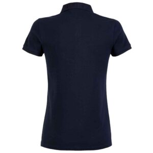 NEOBLU Ladies Owen Pique Polo Shirt