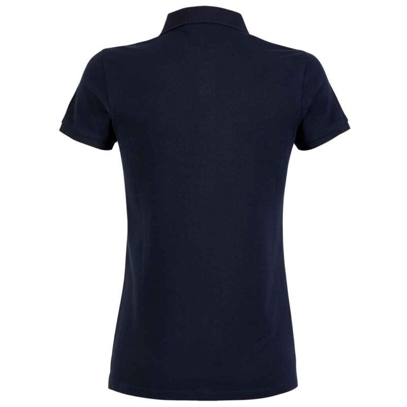NEOBLU Ladies Owen Pique Polo Shirt