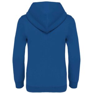Native Spirit Kids Hooded Sweatshirt