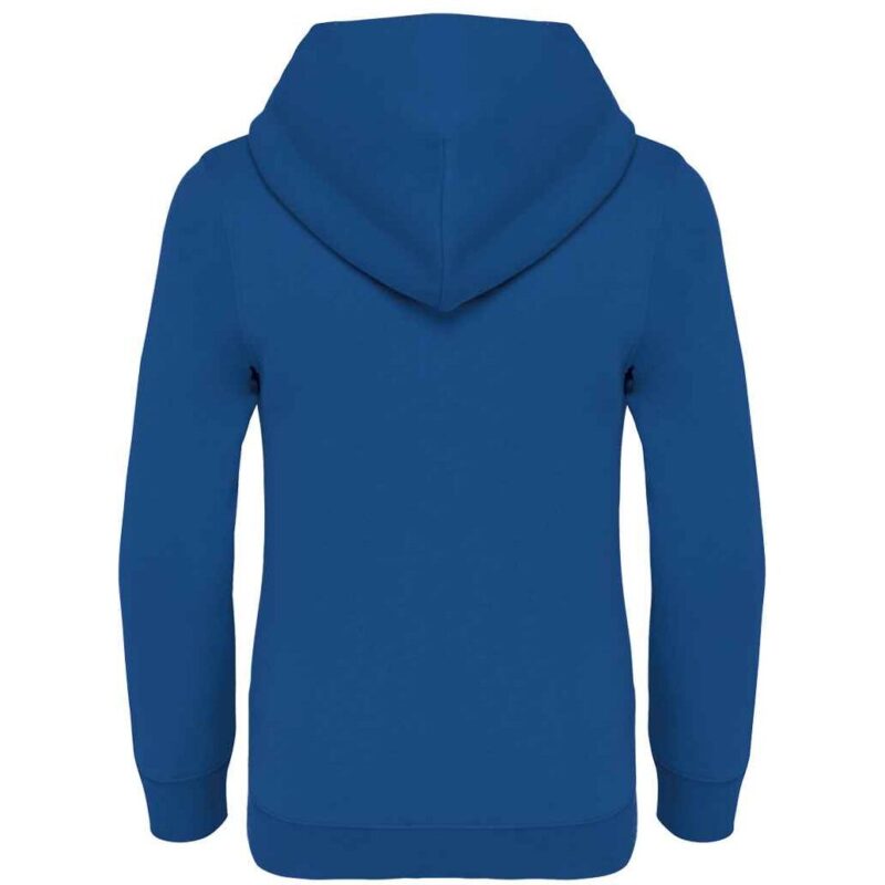Native Spirit Kids Hooded Sweatshirt