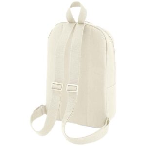BagBase Mini Essential Fashion Backpack