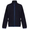 Navy/New Royal Blue