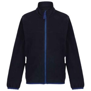 Regatta Kids Full Zip Micro Fleece Jacket