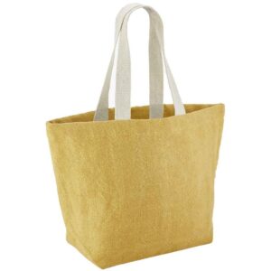 Westford Mill Soft Washed Jute Beach Bag
