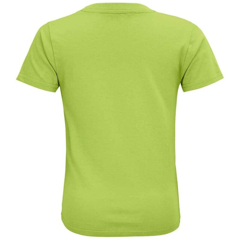 SOL'S Kids Crusader Organic T-Shirt
